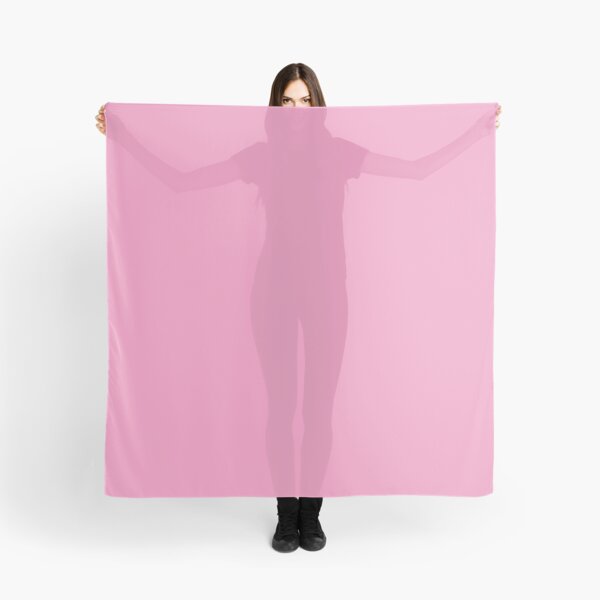 Item preview, Nora Valkyrie pink (solid) designed and sold by Notmypoison.