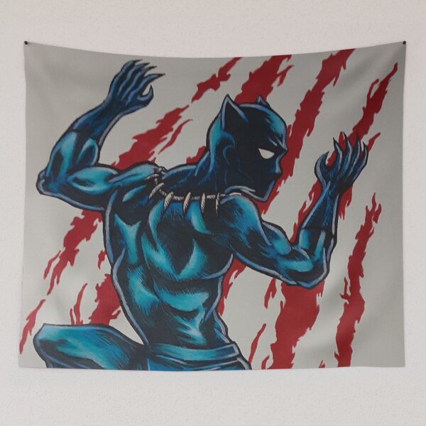 Item preview, Panther Power designed and sold by Romaris Rogers.