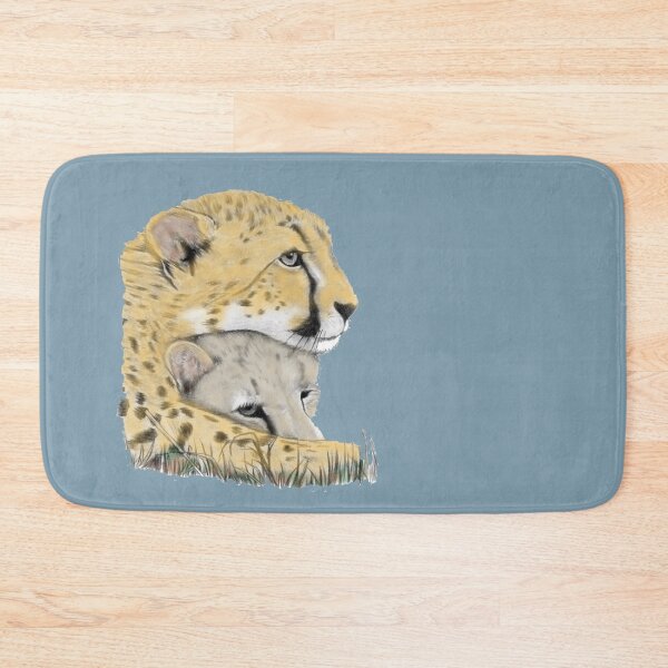 Item preview, cheetah's love designed and sold by THE AMERICAN TEEVANGELIST.