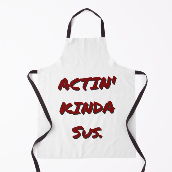 Item preview, Actuando un poco Sus designed and sold by DaganEldr.