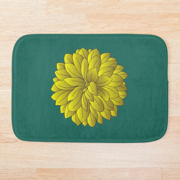 Item preview, Yellow Flower designed and sold by zoey Shetty.
