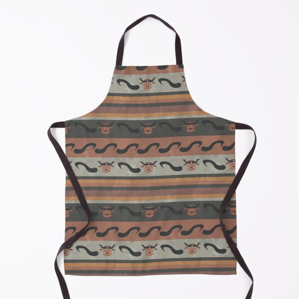 Item preview, Yakety Yak Yak Himalayan Stripes designed and sold by Miwhi’s Shop.