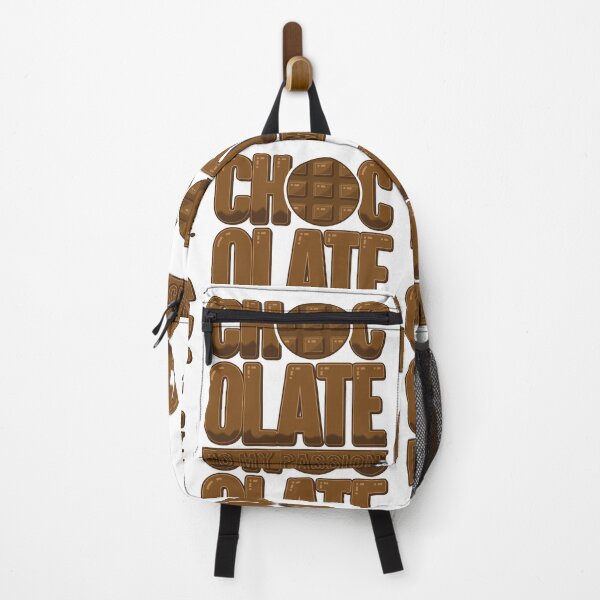 Item preview, Chocolate Is My Passion | Amusing Chocolate Maker Fantasy designed and sold by GravitiTees.