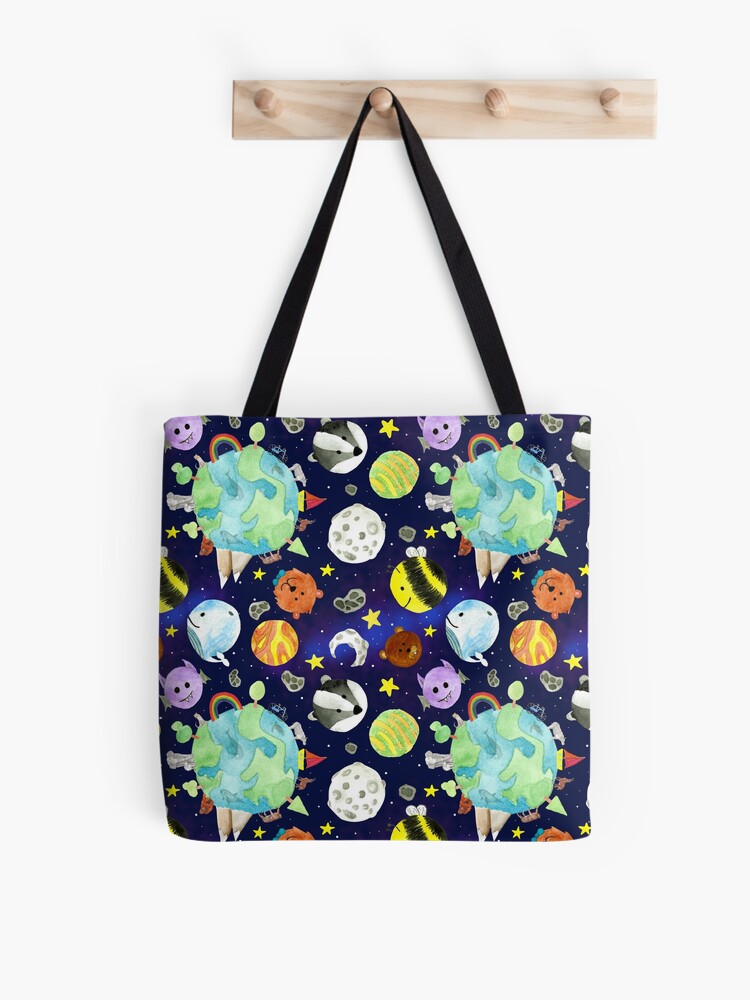 The Hunny Pot Tote Bag for Sale by BrambleBox