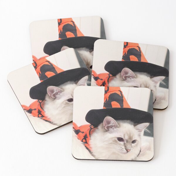 Item preview, Happy Halloween designed and sold by Fluffycat2020.