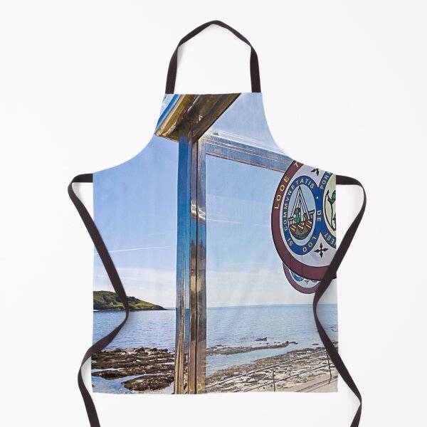 Item preview, Looe Town Council designed and sold by Terri Waters Photography & Design.