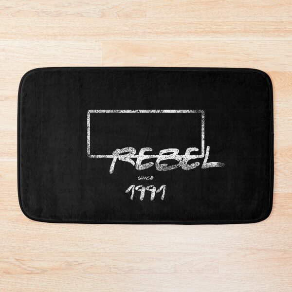 Item preview, REBEL SINCE 1991 designed and sold by NiceSign.