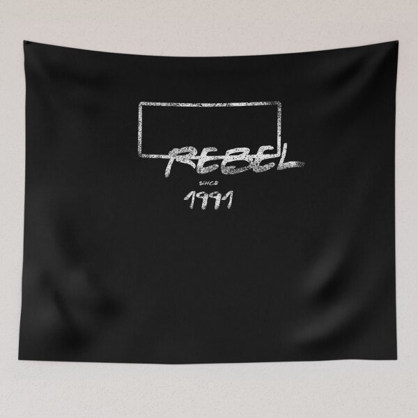 Item preview,  REBEL SINCE 1991 designed and sold by NiceSign.