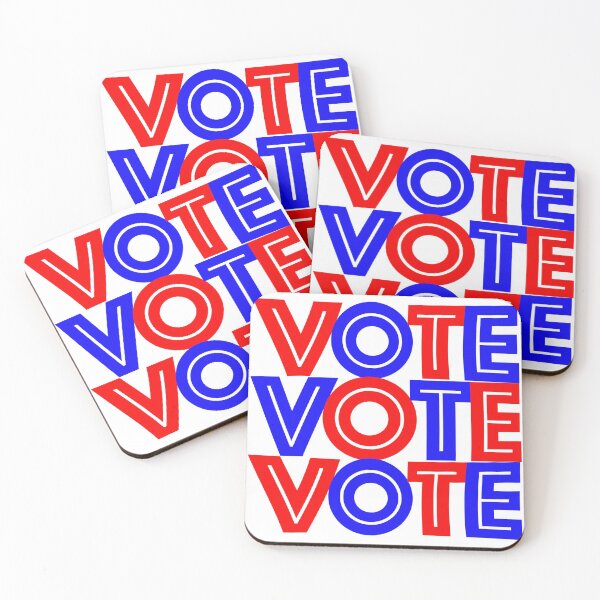 Item preview, VOTAR designed and sold by stevecooks.