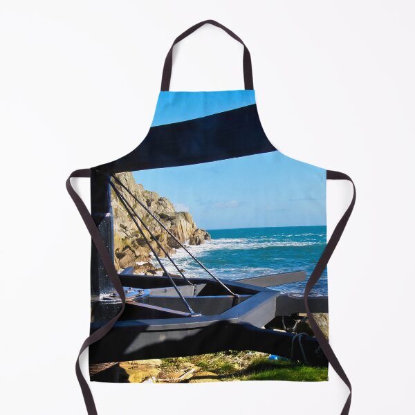 Item preview, Penberth Capstan designed and sold by Terri Waters Photography & Design.
