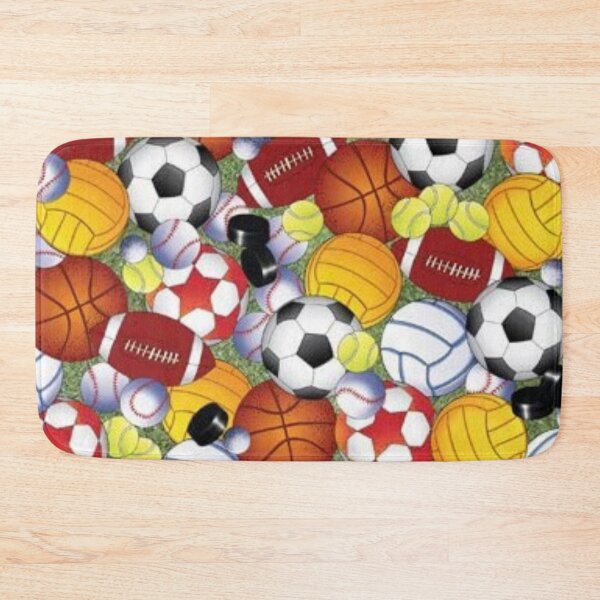 Item preview, Sports designed and sold by JBaystro.