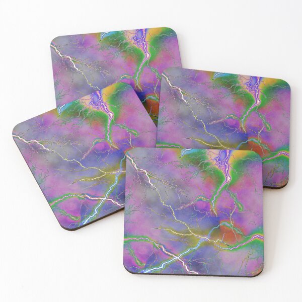 Item preview, Abstract dreamscape  designed and sold by rich-jam.