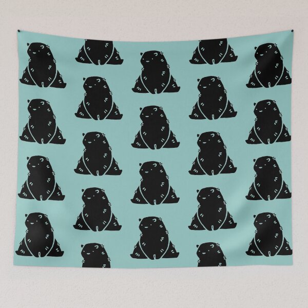 Item preview, Bear with me... designed and sold by Nicole Procter.