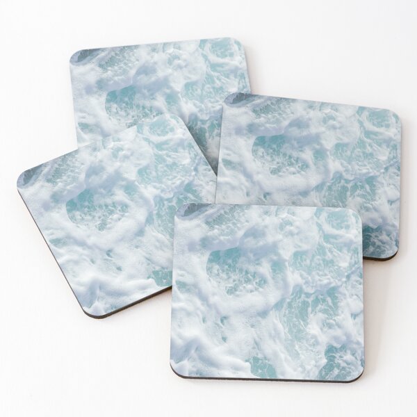 Item preview, Ocean Bathmat designed and sold by Gaalaxyz.
