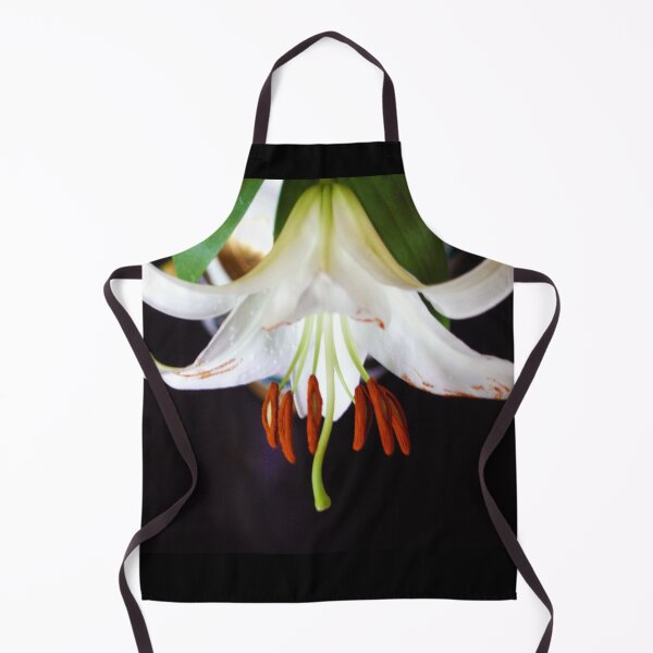 Item preview, Juicy Flying Casablanca Lily designed and sold by Nobiya.