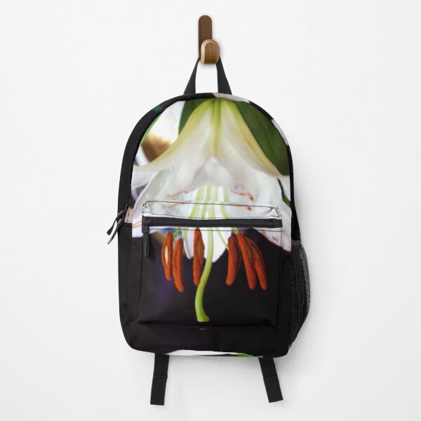 Item preview, Juicy Flying Casablanca Lily designed and sold by Nobiya.