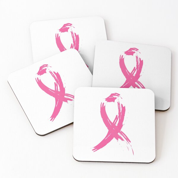 Item preview, Breast Cancer Awareness Ribbon designed and sold by ShopEssentials.