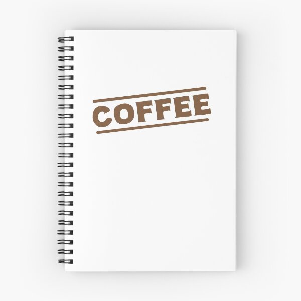 Item preview, COFFEE label designed and sold by jazzydevil.
