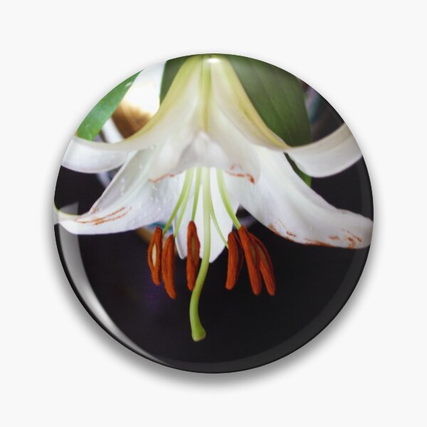 Item preview, Juicy Flying Casablanca Lily  designed and sold by Nobiya.