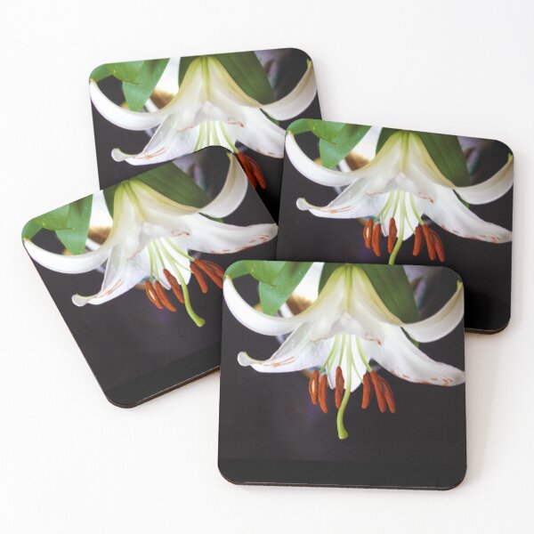 Item preview, Juicy Flying Casablanca Lily  designed and sold by Nobiya.