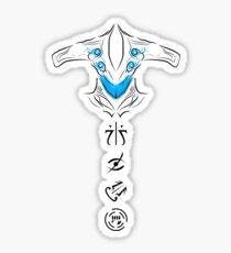Loki Sticker