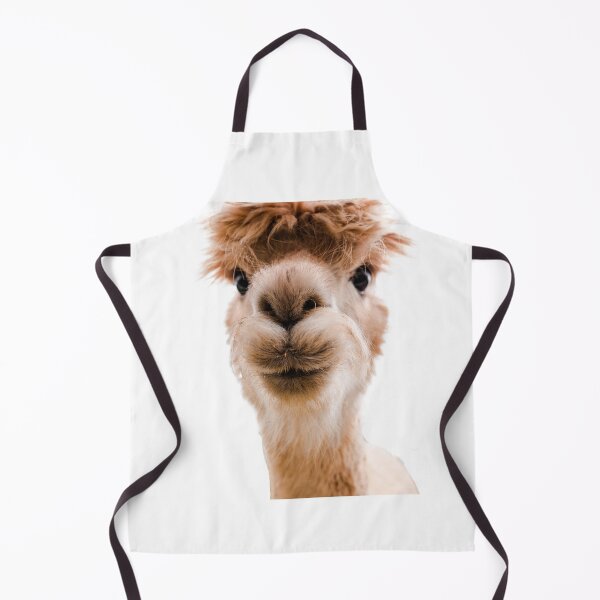 Item preview, Alpaca Looker designed and sold by createandcause.