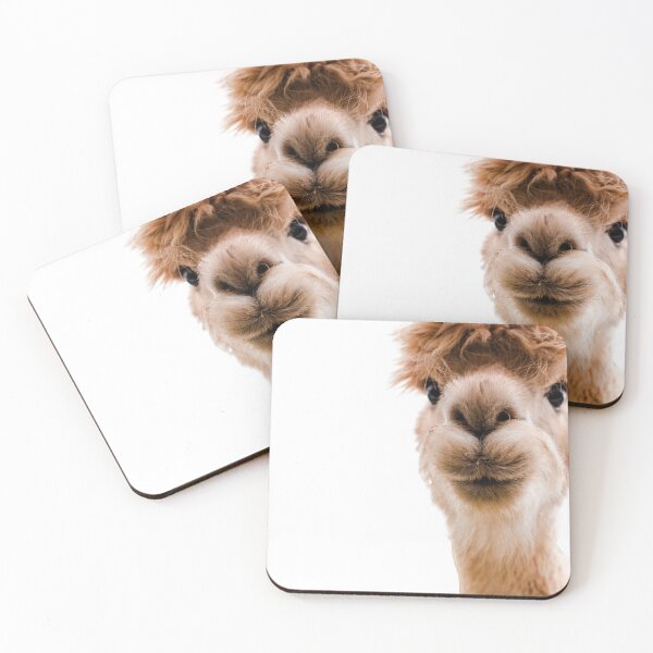 Item preview, Alpaca Looker designed and sold by createandcause.