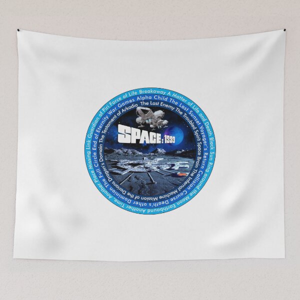 Item preview, SPACE 1999 GENERIC 22A designed and sold by sorellarium13.