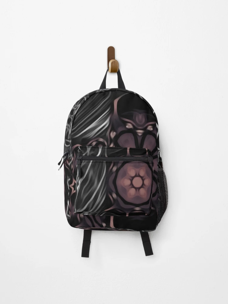 Thumbnail 1 of 3, Backpack, Spring Celestial designed and sold by HBHaley.
