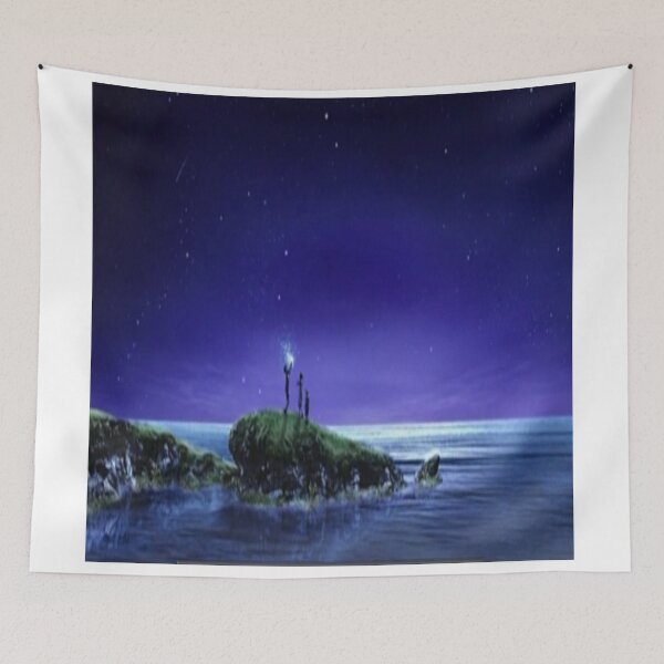 Item preview, Landscape designed and sold by MADMAGIC.
