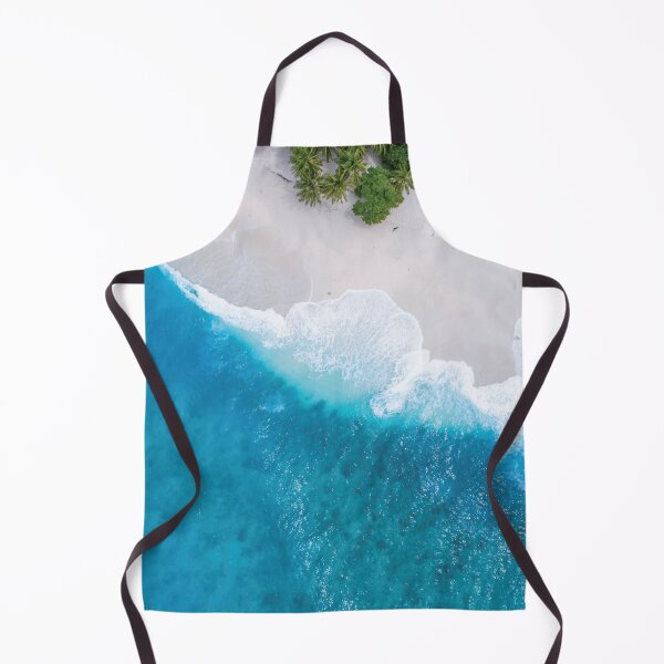 Item preview, Ocean Bathmat designed and sold by Gaalaxyz.