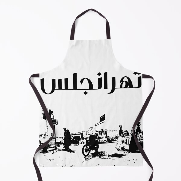 Item preview, Tehran geles Iranian version of Los Angeles designed and sold by Farzad Designs.