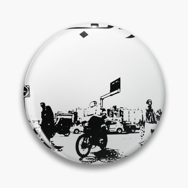 Item preview, Tehran geles Iranian version of Los Angeles designed and sold by Farzad Designs.