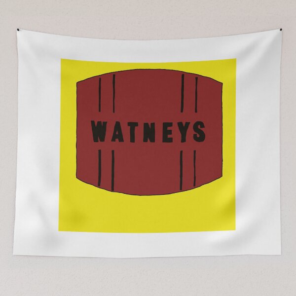 Item preview, Watney's Red Barrel. designed and sold by BassSaxBen.