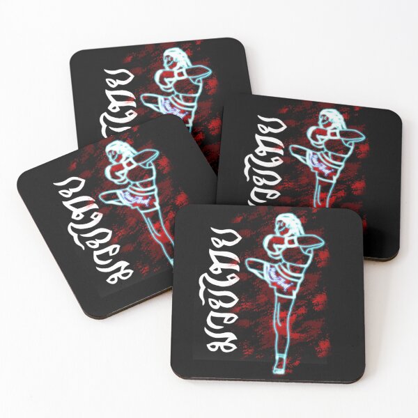 Item preview, Muay Thai Boxing designed and sold by MORIANO TATTOOS.