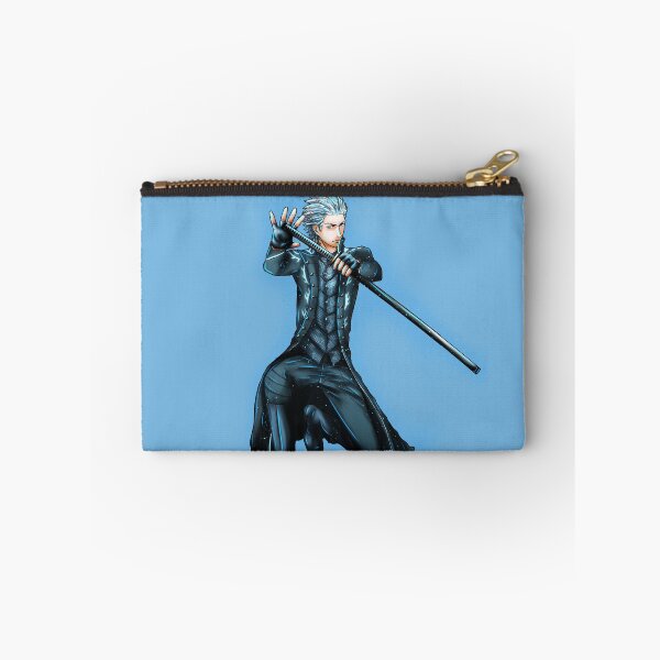 Item preview, Vergil - Devil May Cry designed and sold by CallMeLaddy.