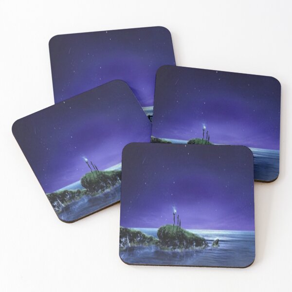 Item preview, Landscape designed and sold by MADMAGIC.