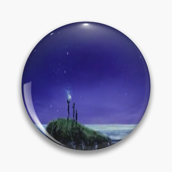 Item preview, Landscape designed and sold by MADMAGIC.