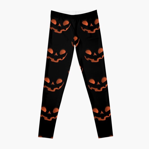 Halloween llama Leggings for Sale by melomania