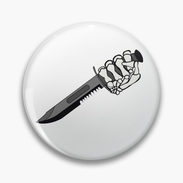 Item preview, Knife Boi designed and sold by a-rmnw.