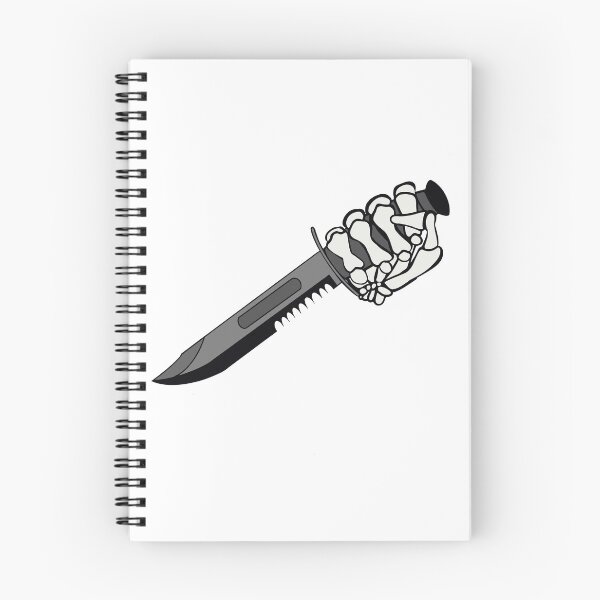 Item preview, Knife Boi designed and sold by a-rmnw.