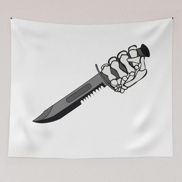 Item preview, Knife Boi designed and sold by a-rmnw.