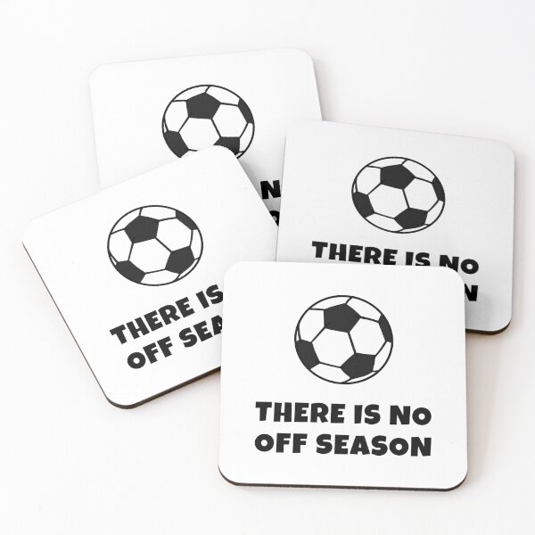 Item preview, There is no off-season designed and sold by TheGreenGoat.