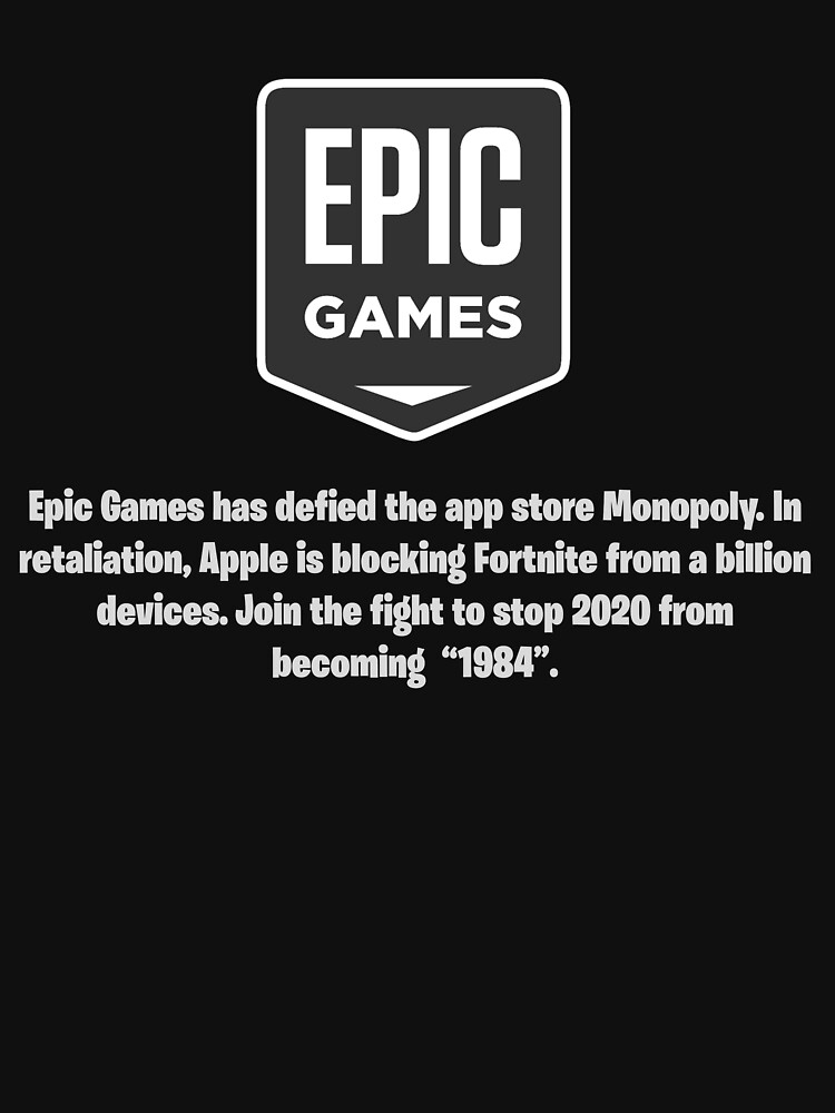How Epic Games Made a Dent in Apple's App Store Domination