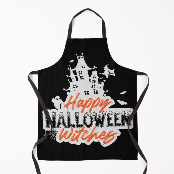 Item preview, Happy Halloween Witches designed and sold by KC1max.