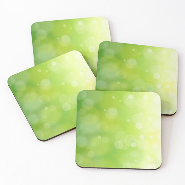 Item preview, Rain Drops Green Collaboration designed and sold by Rcasadesign.