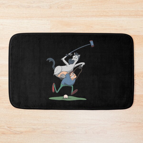 Item preview, Polo for horses designed and sold by Monkey Ful.