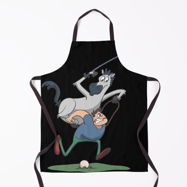 Item preview, Polo for horses designed and sold by Monkey Ful.
