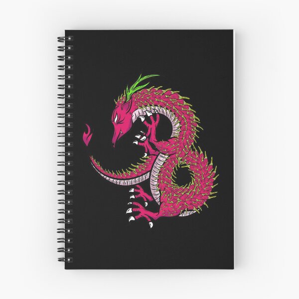 Item preview, Cute Cartoon Dragon Fruit Chinese Dragon designed and sold by Gold Wings Tees.