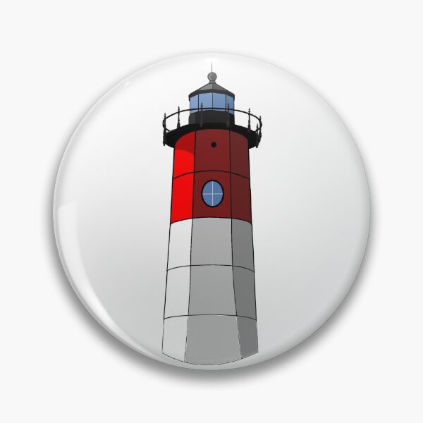 Item preview, Eastham Lighthouse designed and sold by Dlash.
